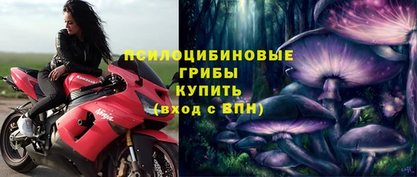 молекула духа Остров